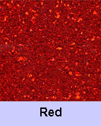 Glass Red